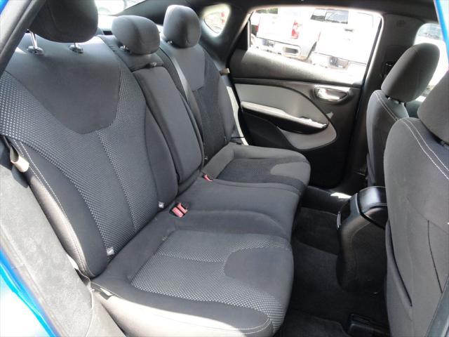 used 2015 Dodge Dart car, priced at $9,995