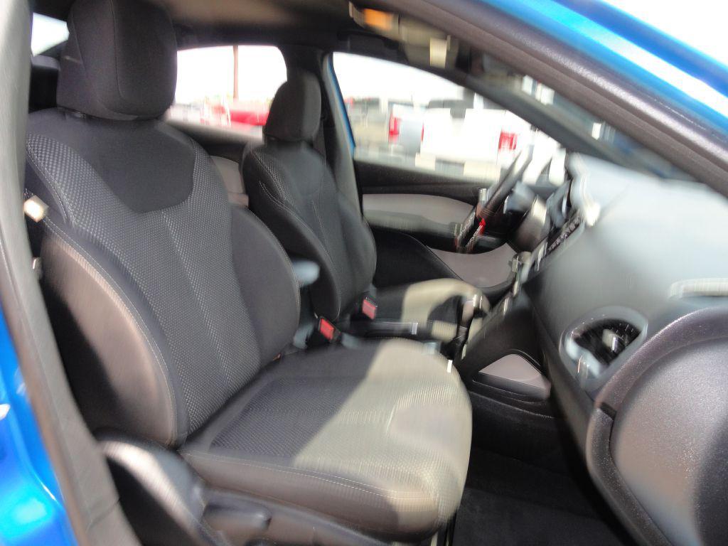 used 2015 Dodge Dart car, priced at $9,995
