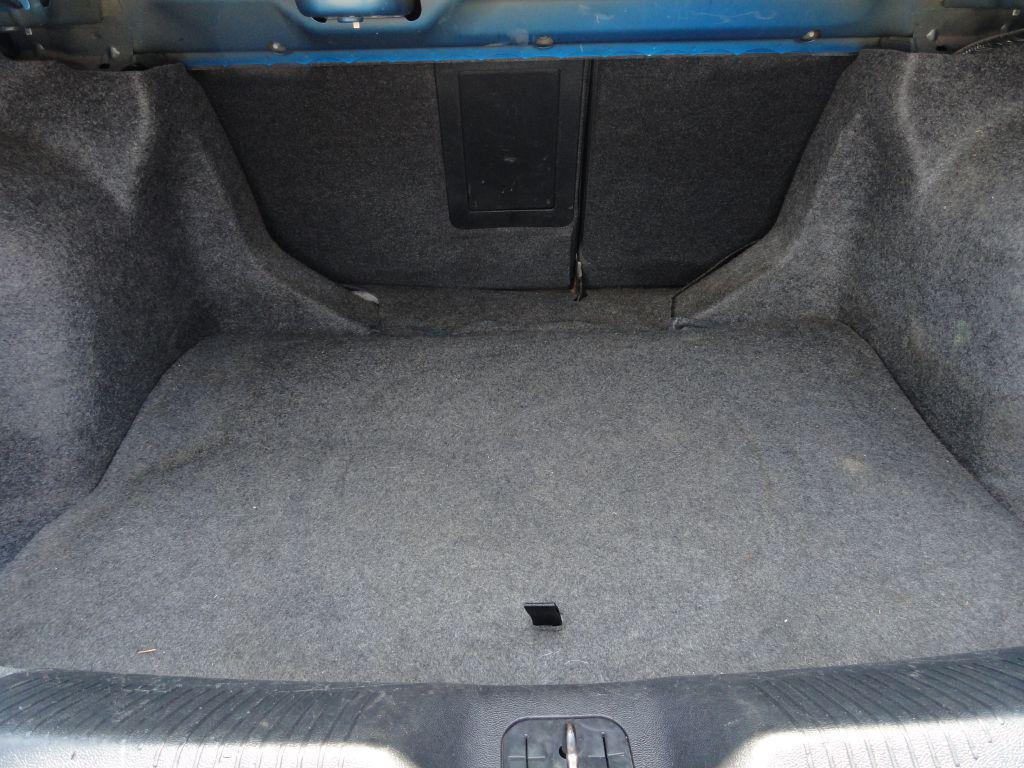 used 2015 Dodge Dart car, priced at $9,995
