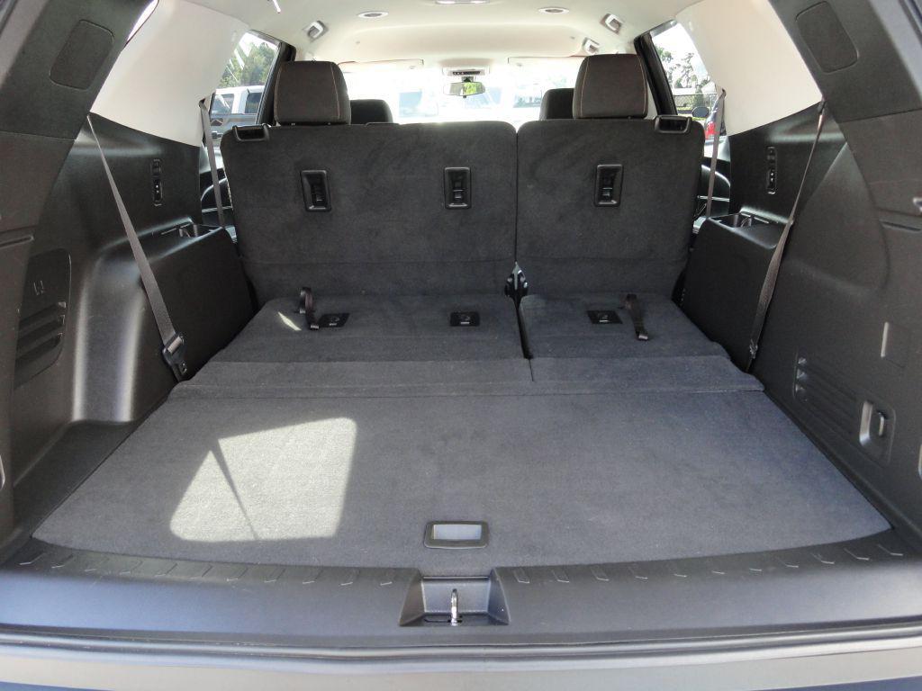 used 2019 Chevrolet Traverse car, priced at $16,995