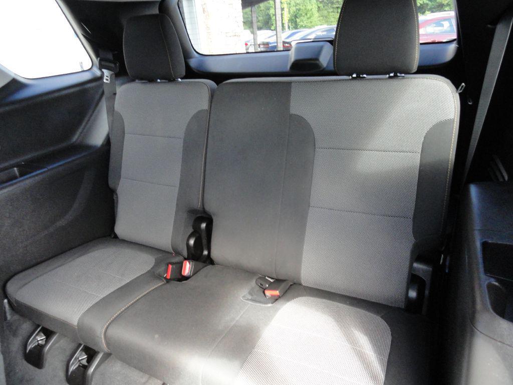 used 2019 Chevrolet Traverse car, priced at $16,995