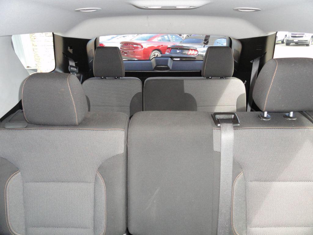 used 2019 Chevrolet Traverse car, priced at $16,995