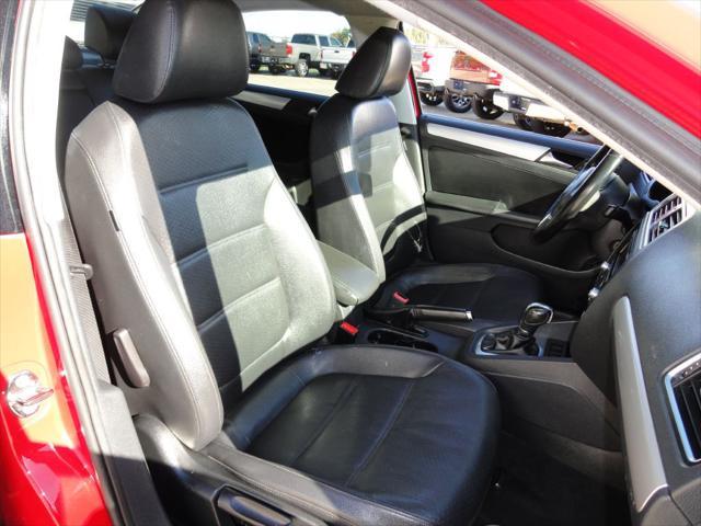 used 2013 Volkswagen Jetta car, priced at $9,995