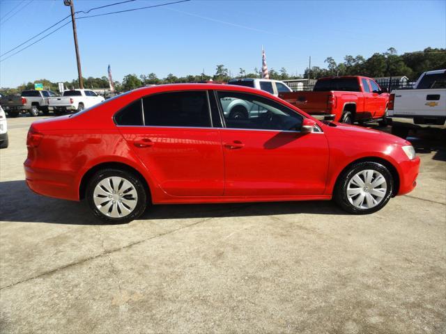 used 2013 Volkswagen Jetta car, priced at $9,995