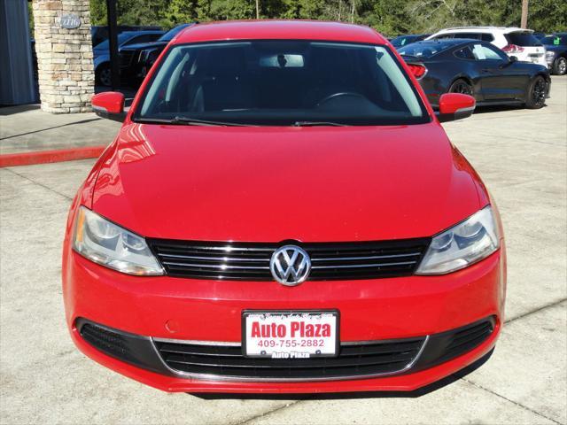 used 2013 Volkswagen Jetta car, priced at $9,995