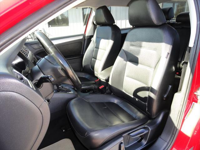 used 2013 Volkswagen Jetta car, priced at $9,995