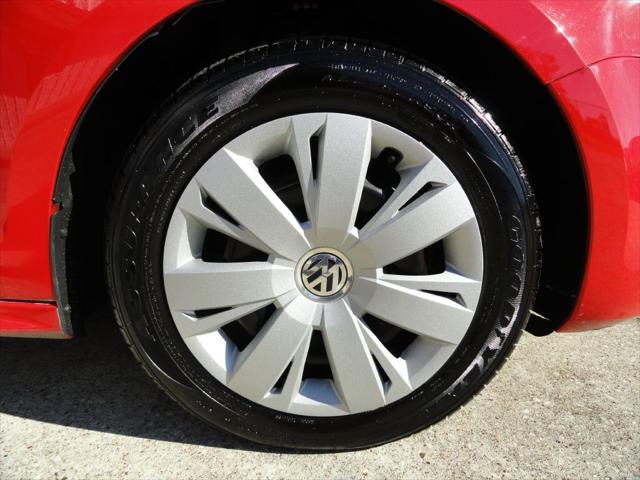 used 2013 Volkswagen Jetta car, priced at $9,995