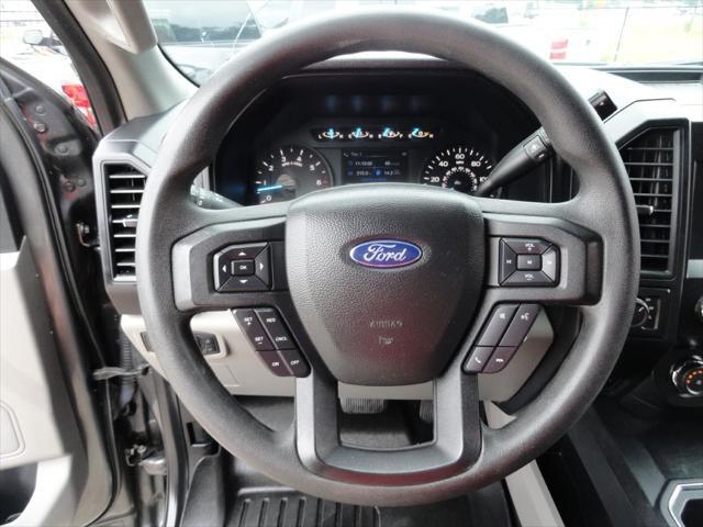 used 2019 Ford F-150 car, priced at $25,995