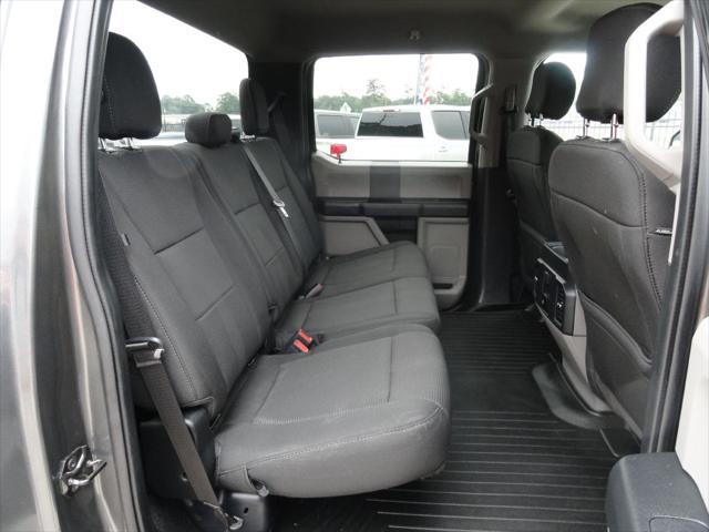 used 2019 Ford F-150 car, priced at $25,995