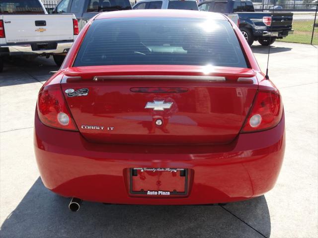 used 2010 Chevrolet Cobalt car, priced at $8,995