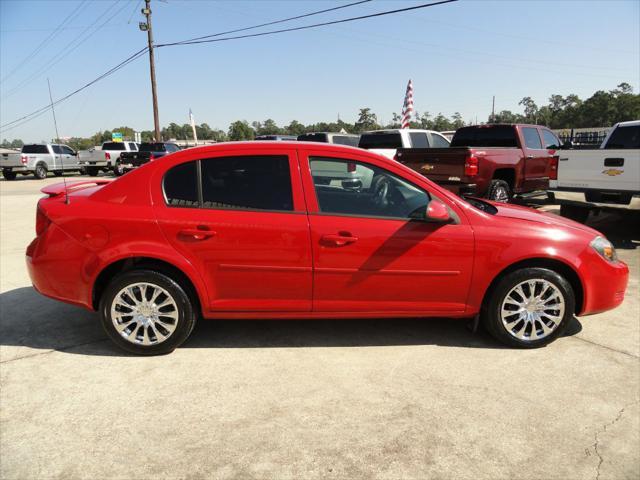 used 2010 Chevrolet Cobalt car, priced at $8,995