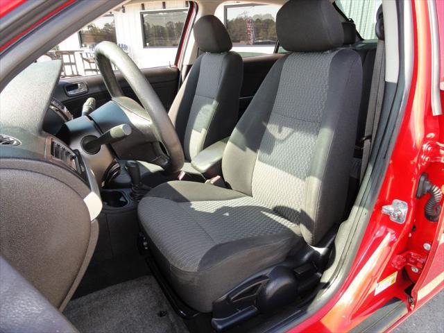 used 2010 Chevrolet Cobalt car, priced at $8,995