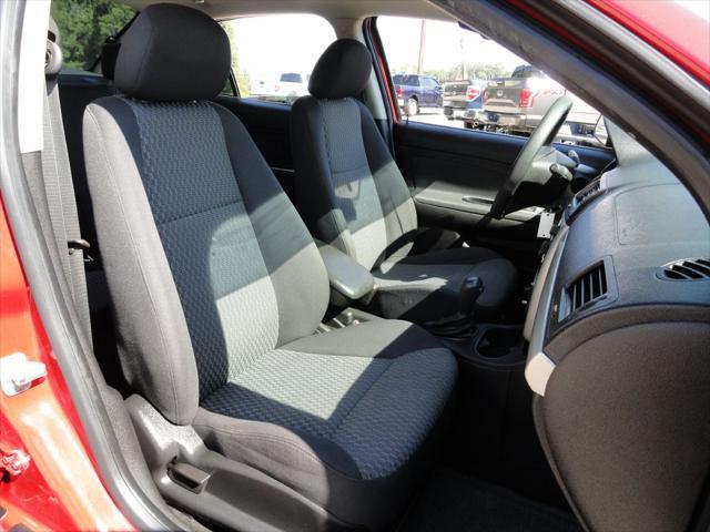 used 2010 Chevrolet Cobalt car, priced at $8,995