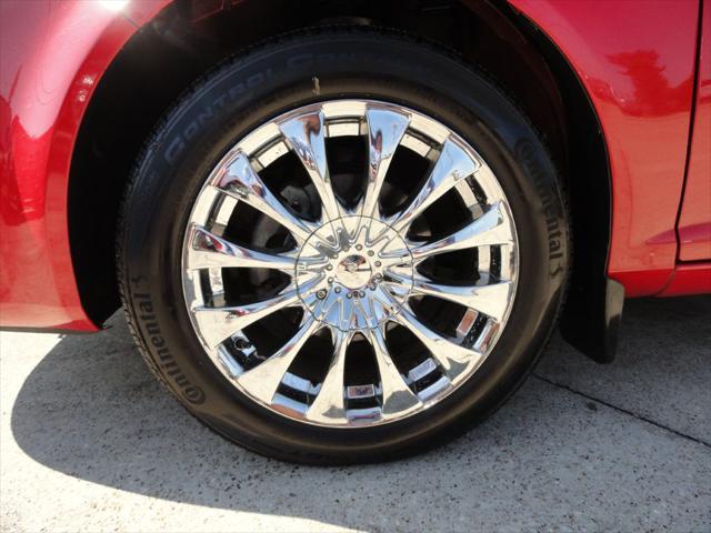 used 2010 Chevrolet Cobalt car, priced at $8,995