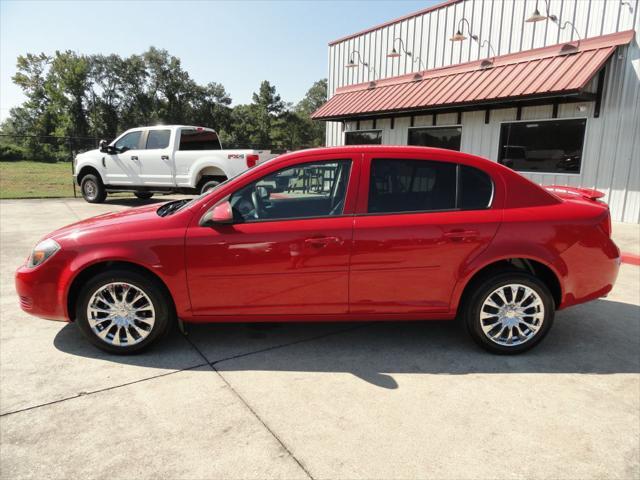 used 2010 Chevrolet Cobalt car, priced at $8,995