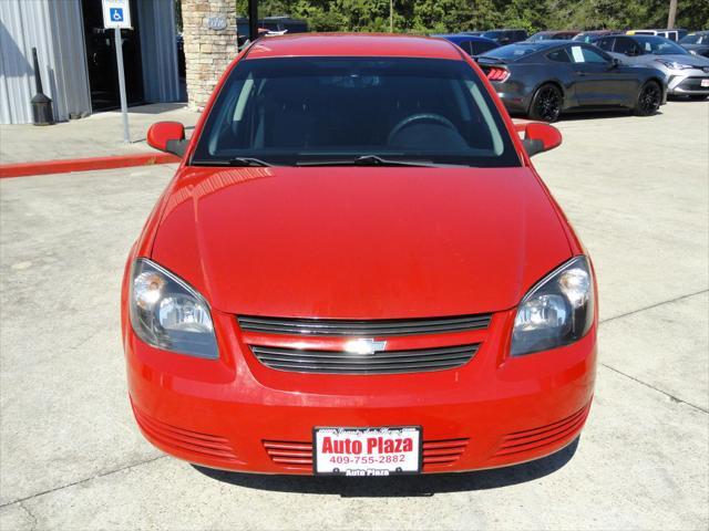 used 2010 Chevrolet Cobalt car, priced at $8,995