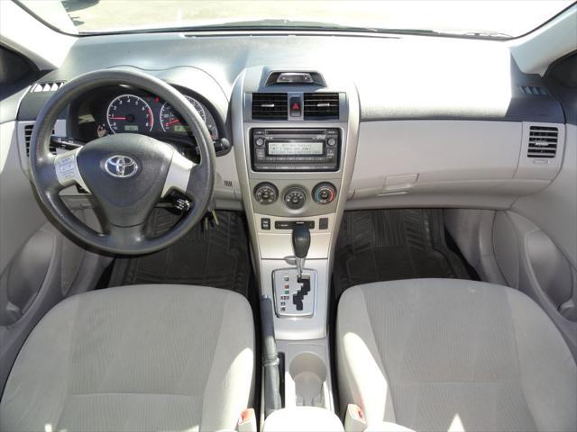 used 2012 Toyota Corolla car, priced at $9,995