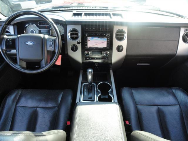 used 2013 Ford Expedition EL car, priced at $7,995