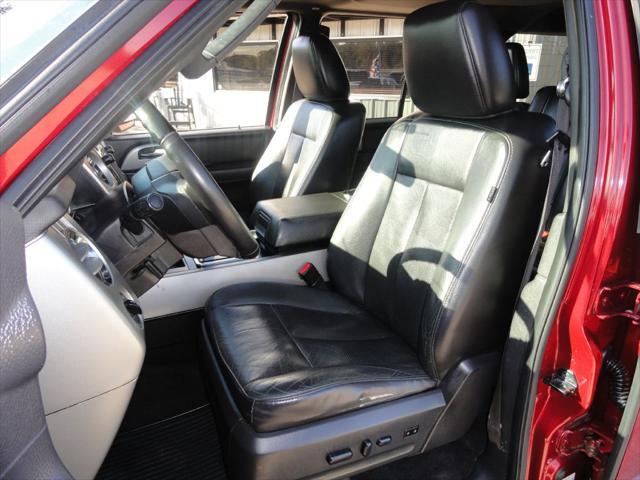 used 2013 Ford Expedition EL car, priced at $7,995