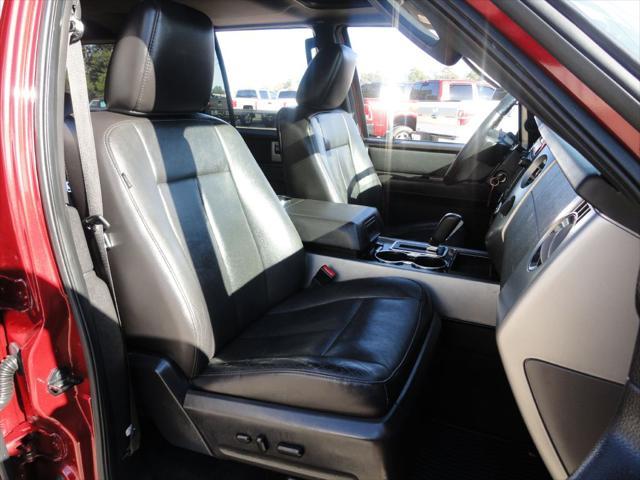 used 2013 Ford Expedition EL car, priced at $7,995