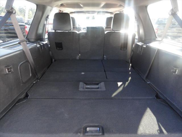 used 2013 Ford Expedition EL car, priced at $7,995