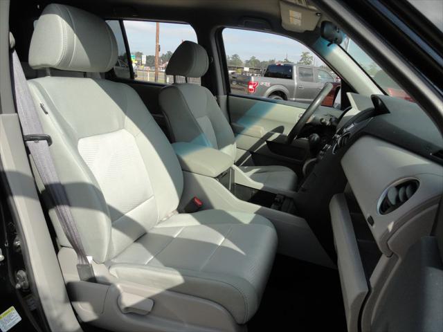 used 2015 Honda Pilot car, priced at $13,995