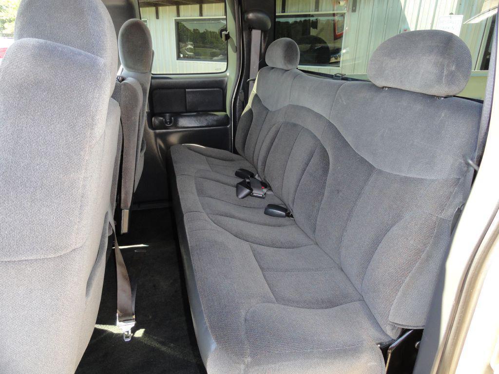 used 2002 GMC Sierra 1500 car, priced at $8,995