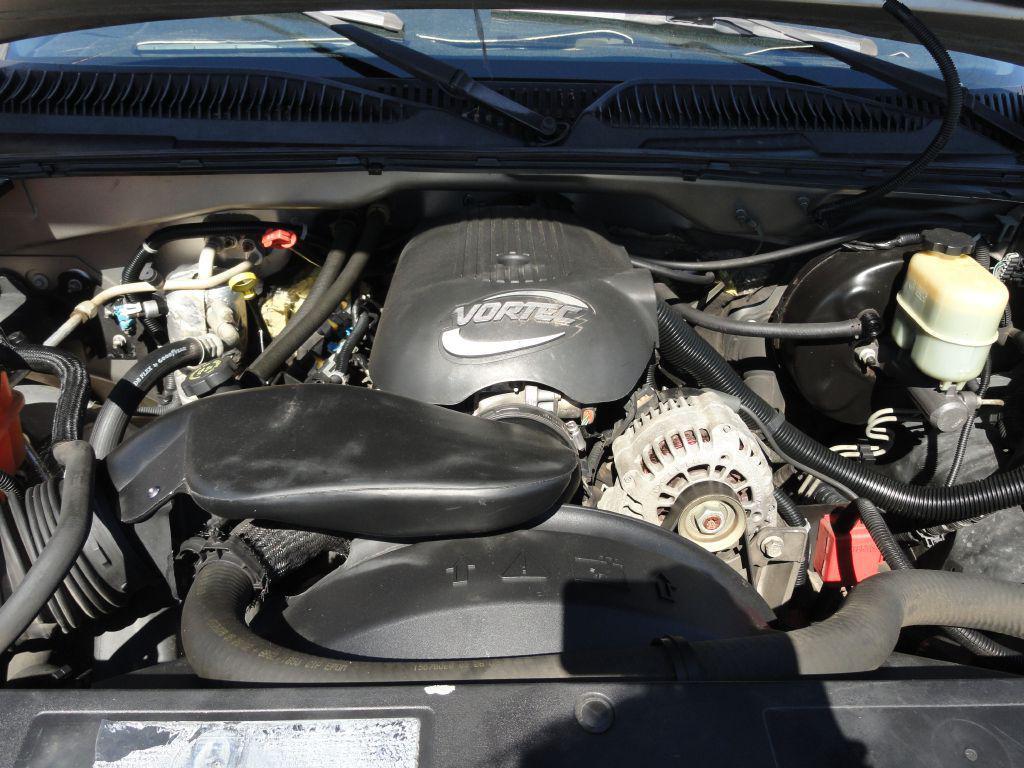 used 2002 GMC Sierra 1500 car, priced at $8,995
