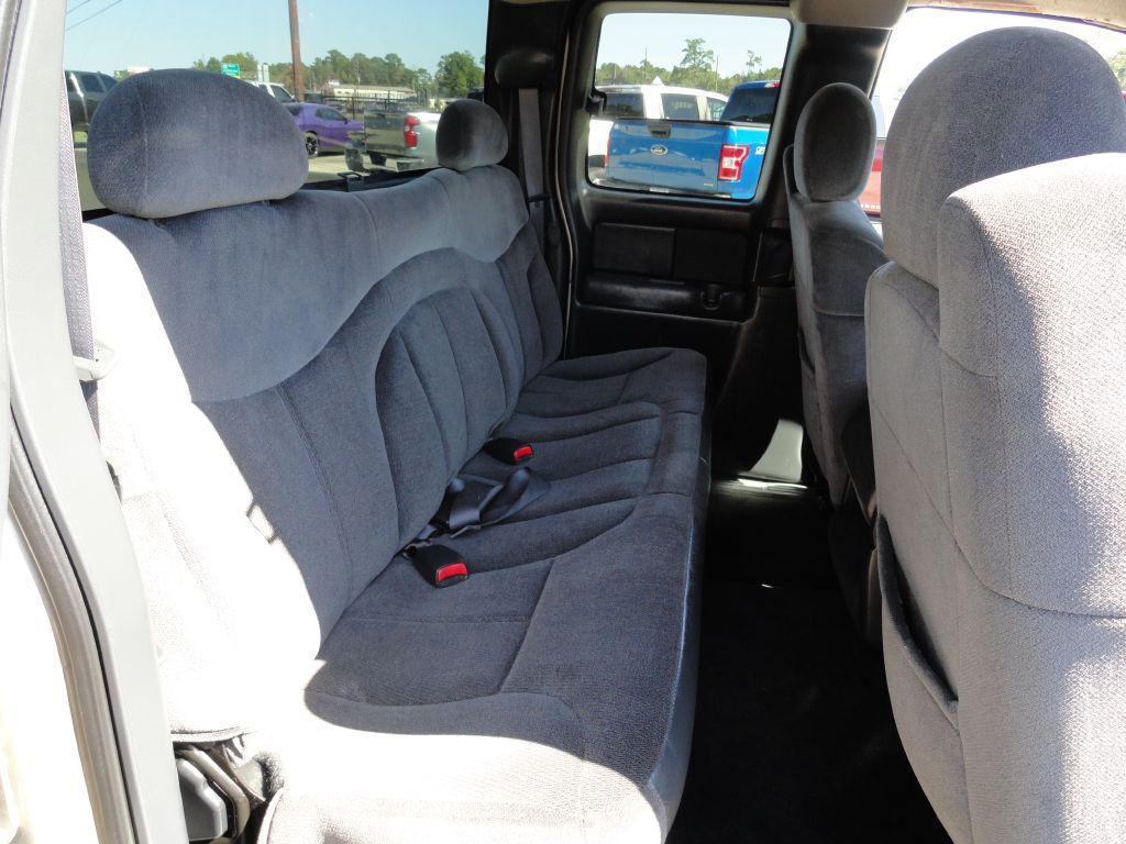 used 2002 GMC Sierra 1500 car, priced at $8,995
