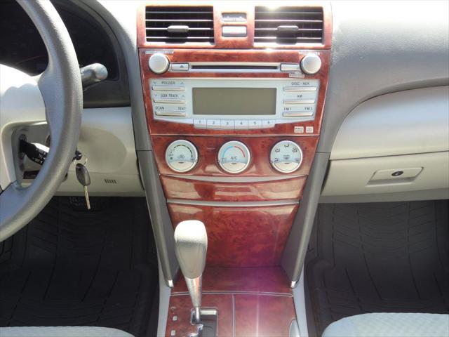 used 2009 Toyota Camry car, priced at $9,995