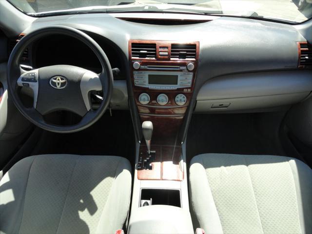 used 2009 Toyota Camry car, priced at $9,995