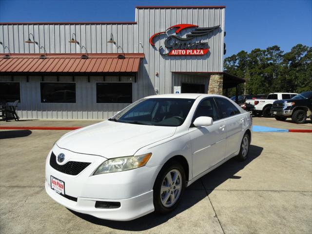 used 2009 Toyota Camry car, priced at $9,995