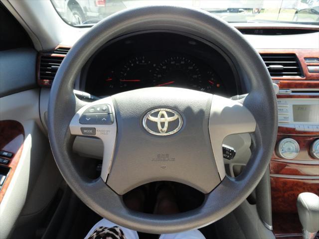 used 2009 Toyota Camry car, priced at $9,995