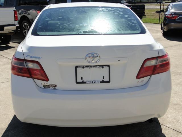 used 2009 Toyota Camry car, priced at $9,995