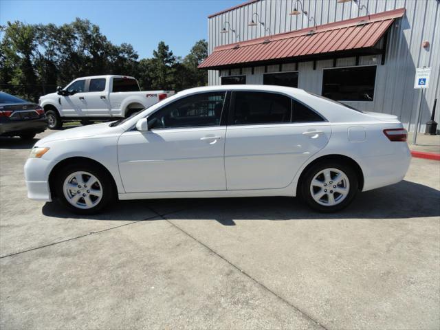 used 2009 Toyota Camry car, priced at $9,995