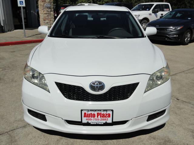 used 2009 Toyota Camry car, priced at $9,995