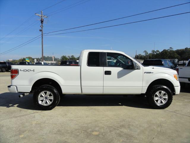 used 2011 Ford F-150 car, priced at $16,995