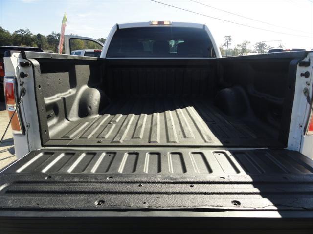 used 2011 Ford F-150 car, priced at $16,995