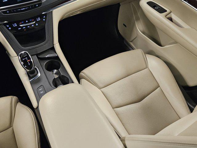 used 2019 Cadillac XT5 car, priced at $24,988