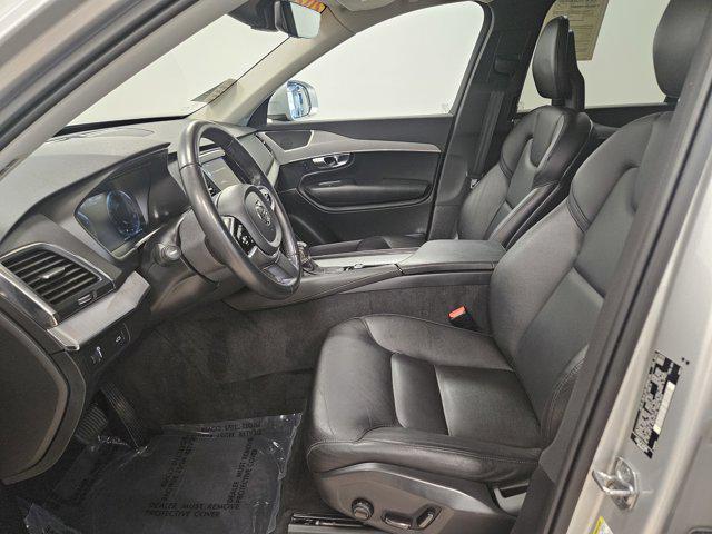 used 2021 Volvo XC90 car, priced at $32,988