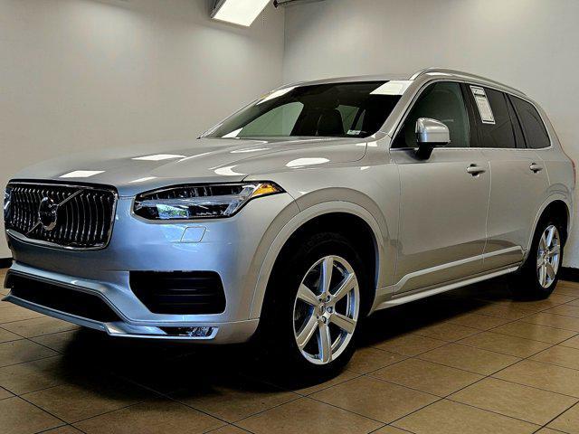 used 2021 Volvo XC90 car, priced at $32,988