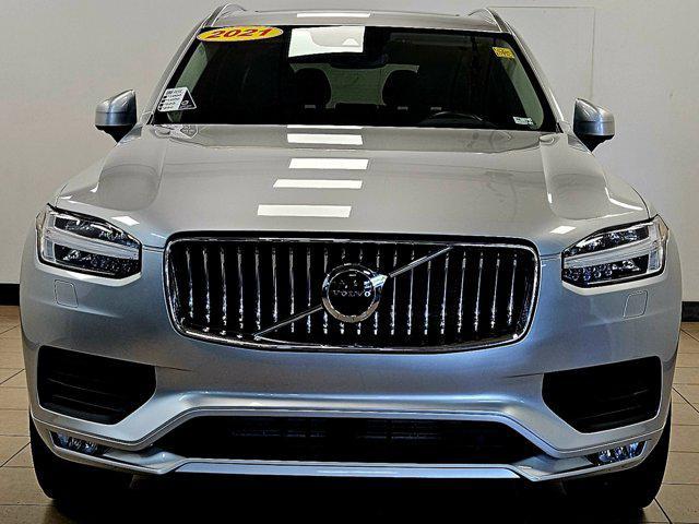 used 2021 Volvo XC90 car, priced at $32,988