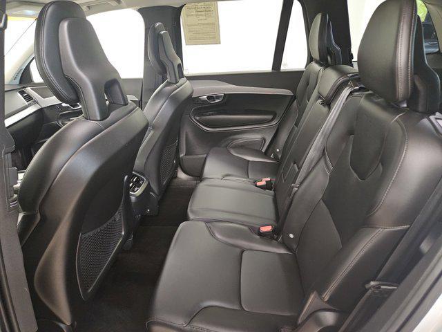 used 2021 Volvo XC90 car, priced at $32,988