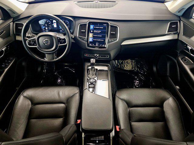 used 2021 Volvo XC90 car, priced at $32,988