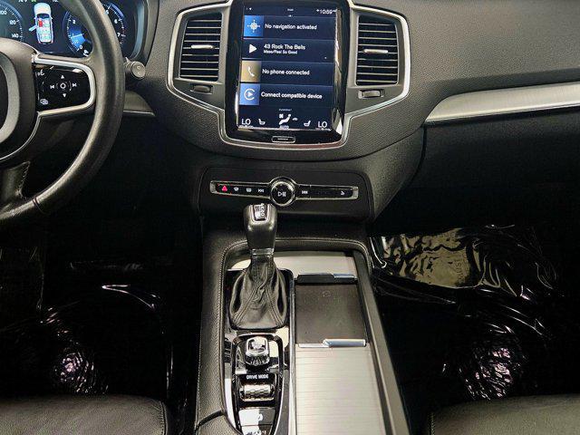 used 2021 Volvo XC90 car, priced at $32,988