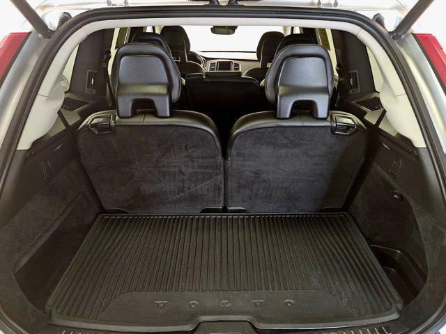 used 2021 Volvo XC90 car, priced at $32,988
