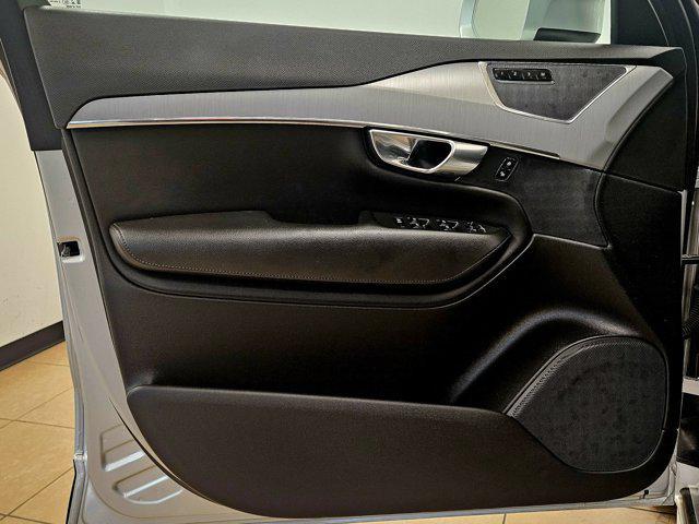 used 2021 Volvo XC90 car, priced at $32,988