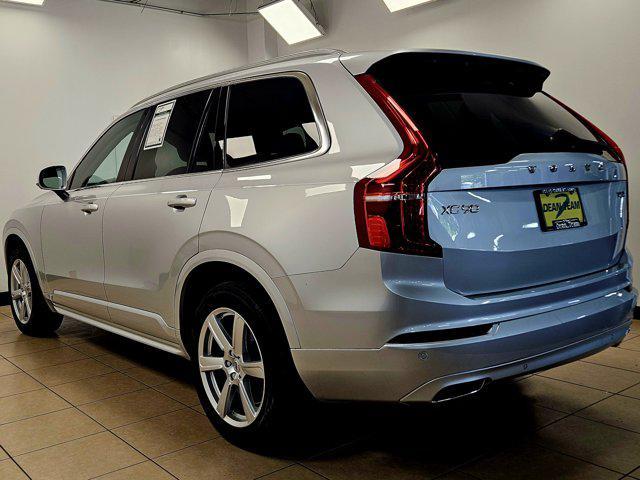 used 2021 Volvo XC90 car, priced at $32,988