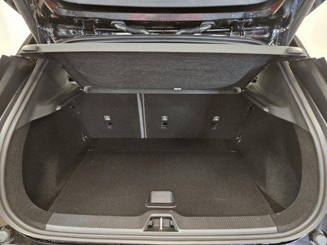 new 2025 Volvo EX30 car, priced at $48,595