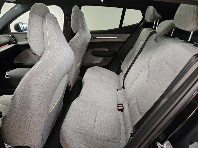 new 2025 Volvo EX30 car, priced at $48,595